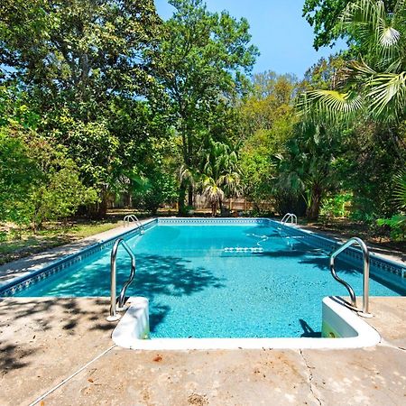 Jack'S Place-Gulf Brz-Pool-Close To Bchs 2Bd-1Bt Gulf Breeze Bagian luar foto