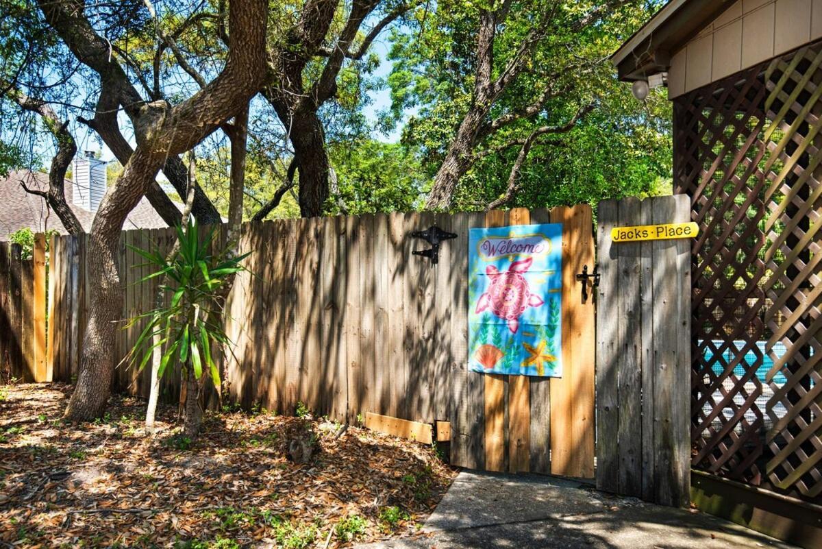 Jack'S Place-Gulf Brz-Pool-Close To Bchs 2Bd-1Bt Gulf Breeze Bagian luar foto