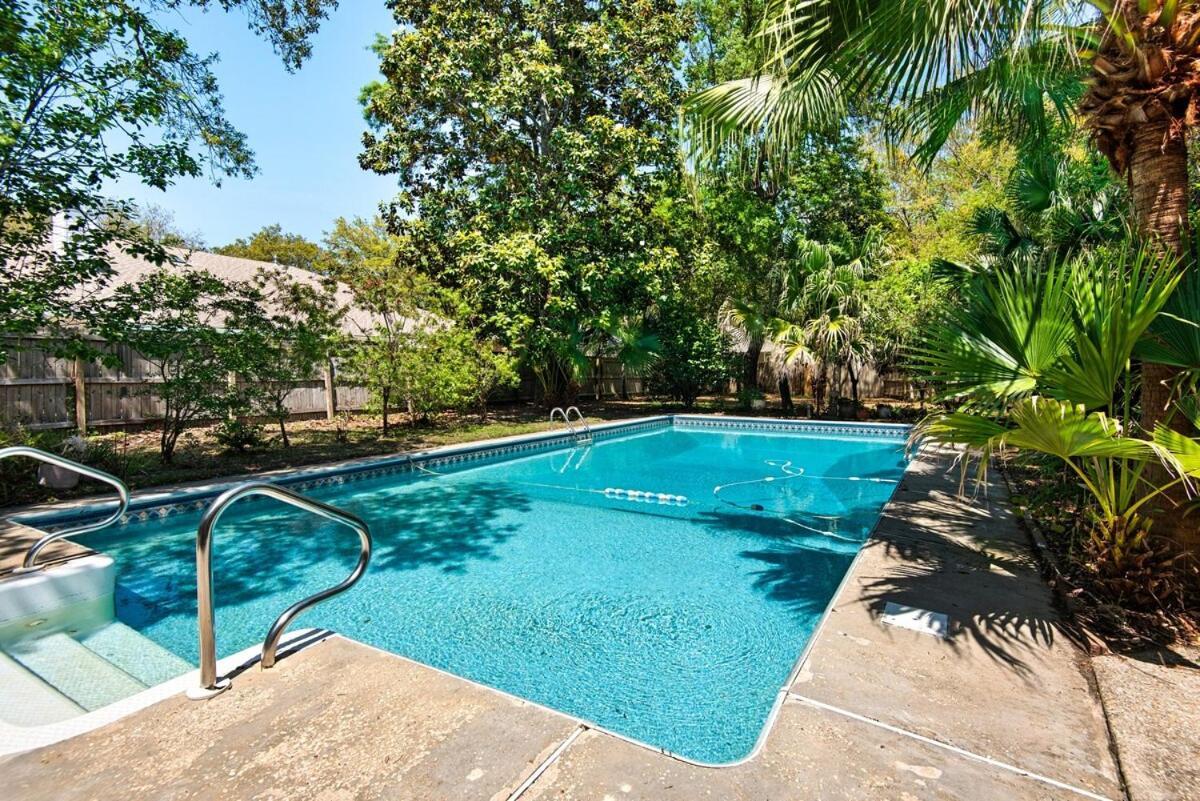 Jack'S Place-Gulf Brz-Pool-Close To Bchs 2Bd-1Bt Gulf Breeze Bagian luar foto