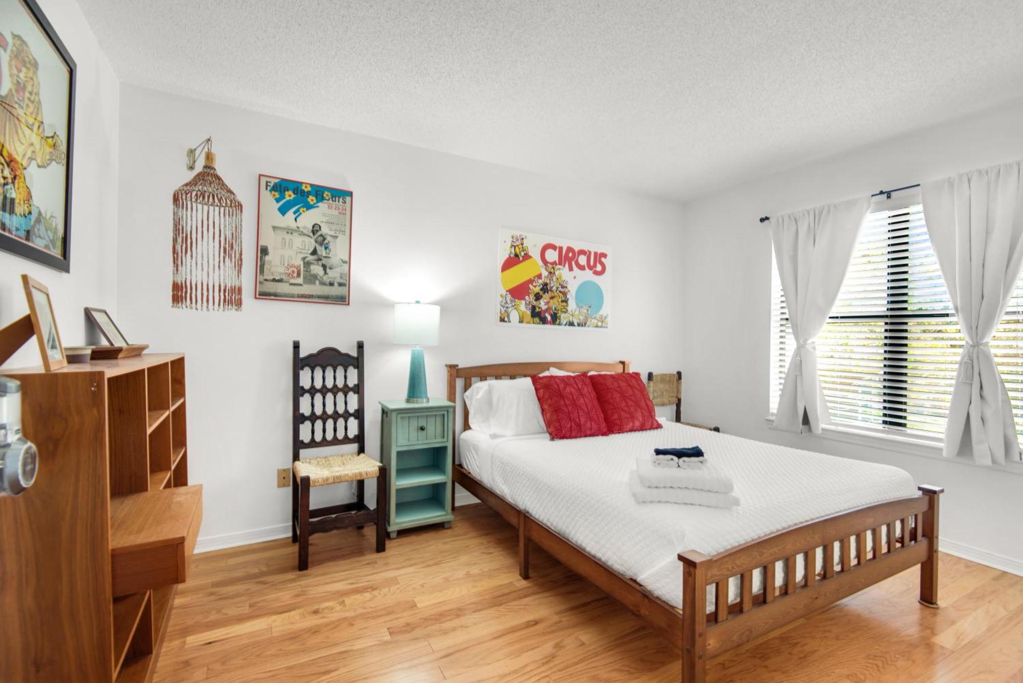 Jack'S Place-Gulf Brz-Pool-Close To Bchs 2Bd-1Bt Gulf Breeze Bagian luar foto
