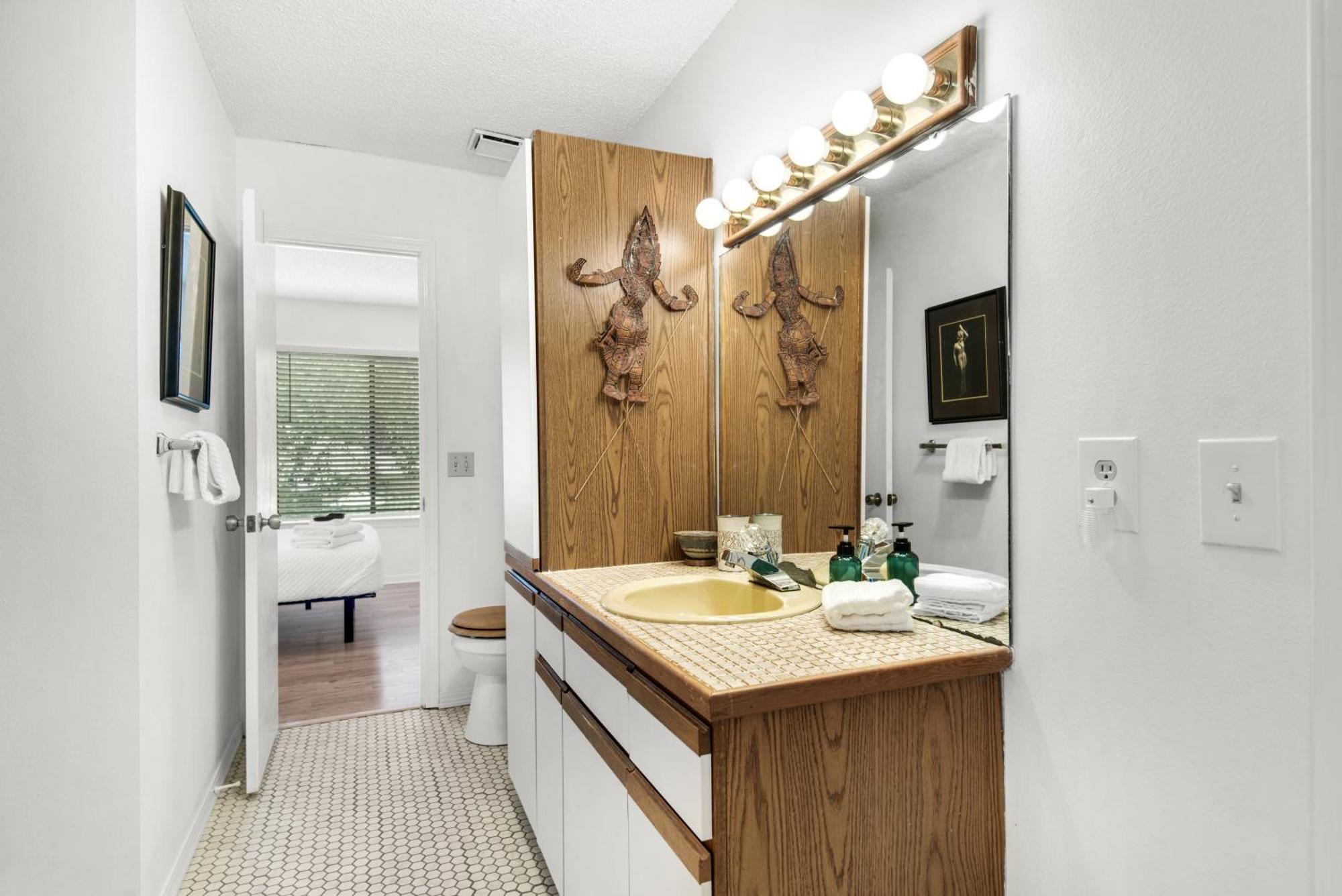 Jack'S Place-Gulf Brz-Pool-Close To Bchs 2Bd-1Bt Gulf Breeze Bagian luar foto