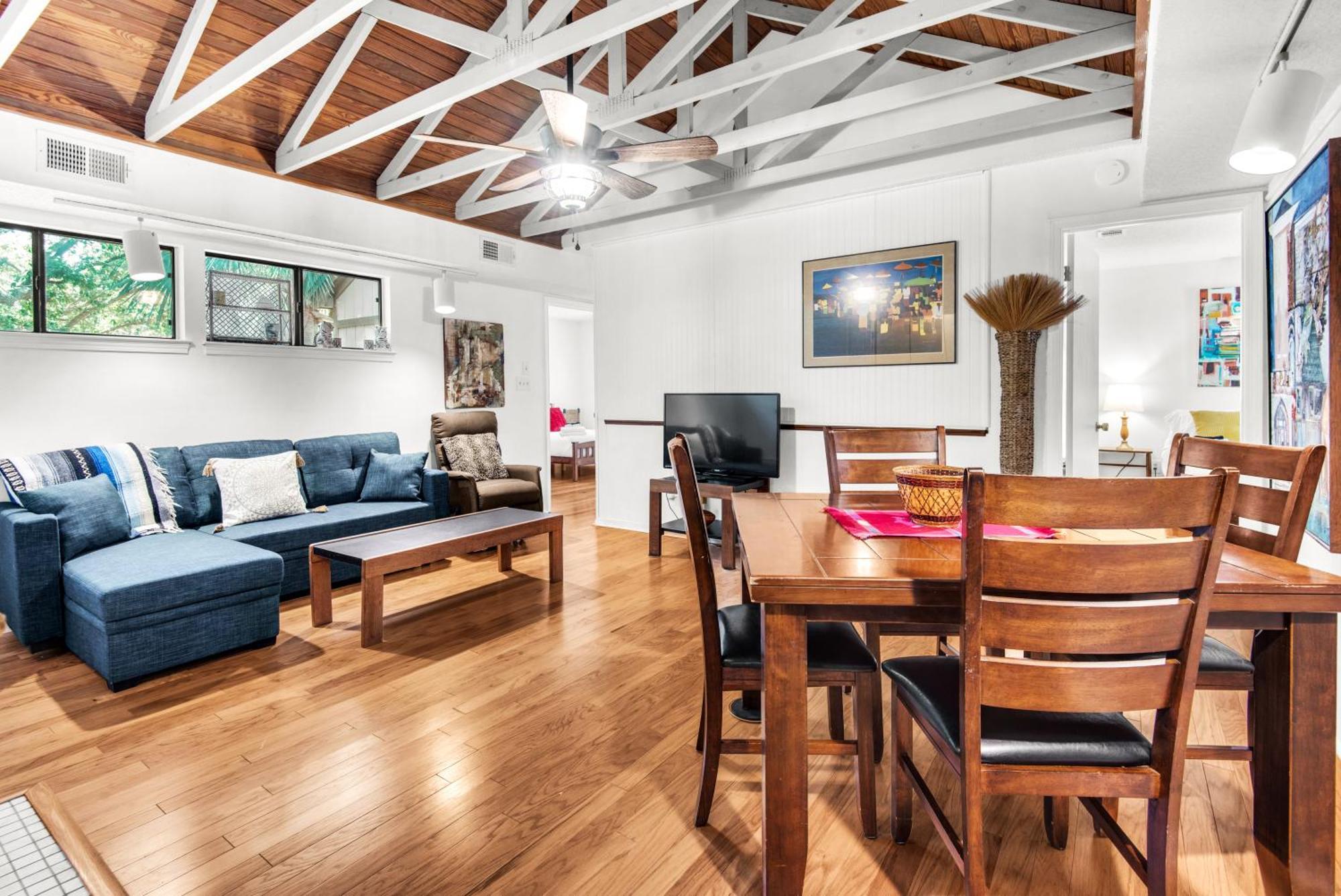 Jack'S Place-Gulf Brz-Pool-Close To Bchs 2Bd-1Bt Gulf Breeze Bagian luar foto