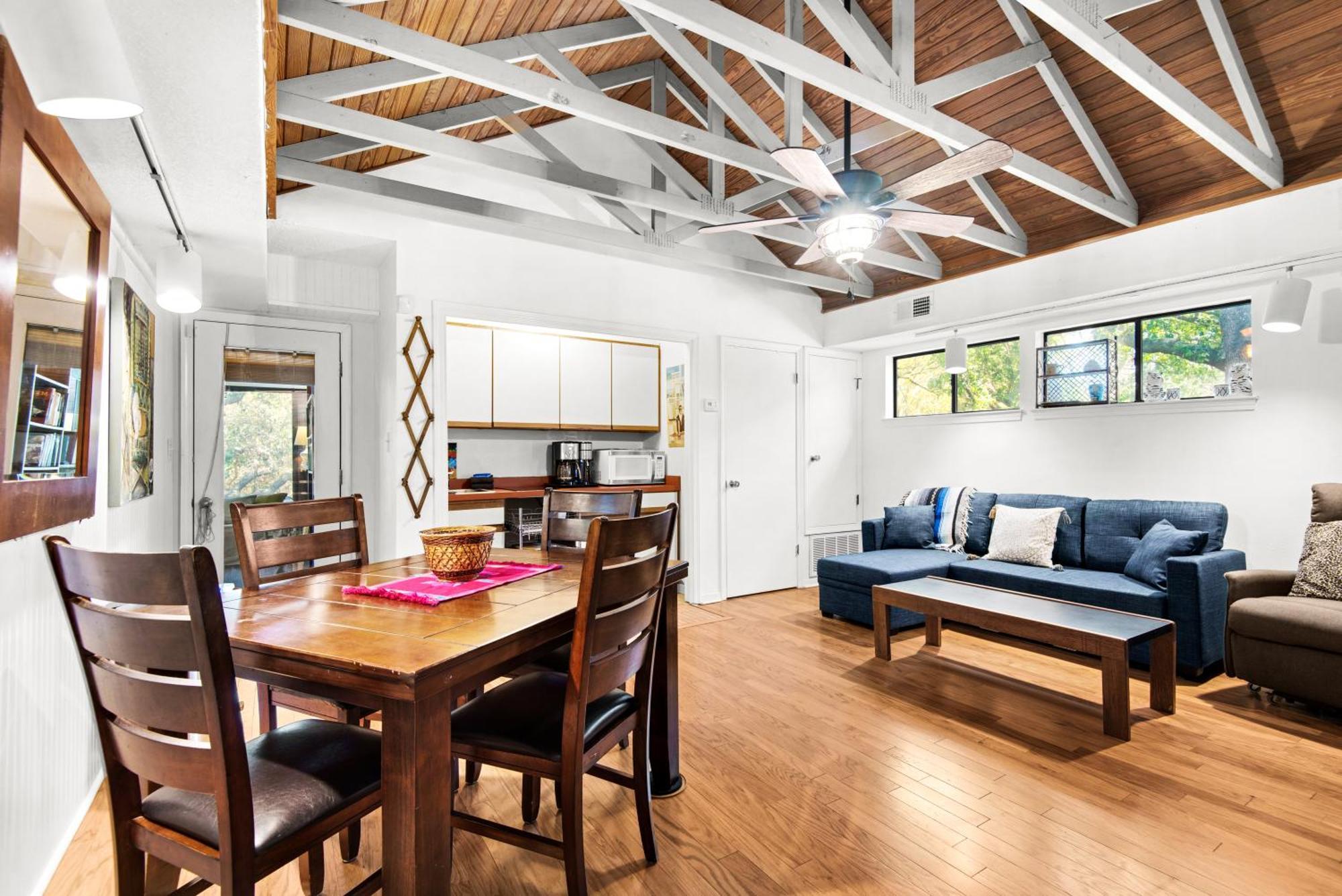 Jack'S Place-Gulf Brz-Pool-Close To Bchs 2Bd-1Bt Gulf Breeze Bagian luar foto